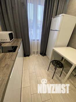 1-к квартира, посуточно, 36м2, 4/9 этаж
