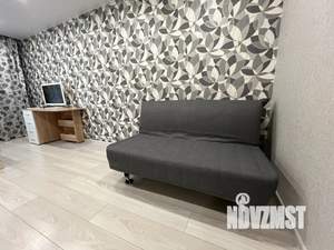 2-к квартира, посуточно, 46м2, 1/5 этаж