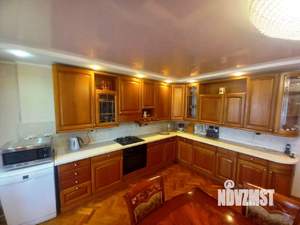 4-к квартира, на длительный срок, 134м2, 5/10 этаж