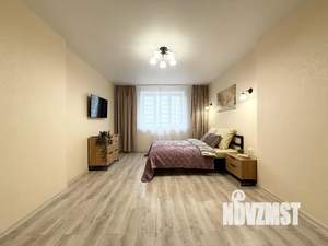 2-к квартира, посуточно, 67м2, 3/9 этаж