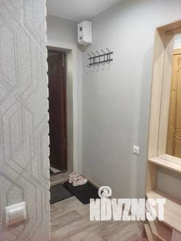 1-к квартира, посуточно, 32м2, 5/5 этаж