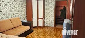 1-к квартира, на длительный срок, 36м2, 4/6 этаж