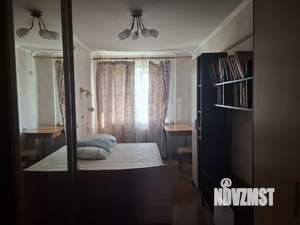 3-к квартира, на длительный срок, 60м2, 4/5 этаж