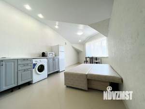 2-к квартира, посуточно, 67м2, 1/1 этаж