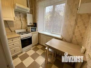 1-к квартира, посуточно, 34м2, 1/1 этаж