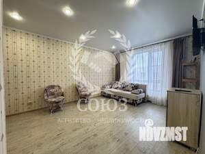 1-к квартира, на длительный срок, 34м2, 3/3 этаж