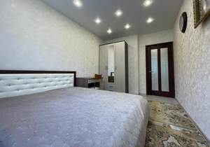 3-к квартира, на длительный срок, 66м2, 2/9 этаж