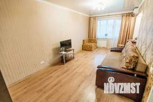 2-к квартира, посуточно, 56м2, 1/1 этаж