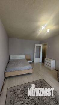 1-к квартира, на длительный срок, 30м2, 5/5 этаж