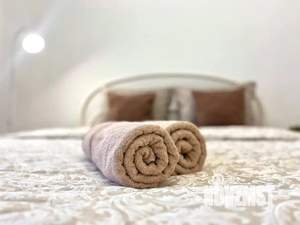 2-к квартира, посуточно, 52м2, 1/1 этаж