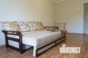 2-к квартира, посуточно, 50м2, 4/17 этаж