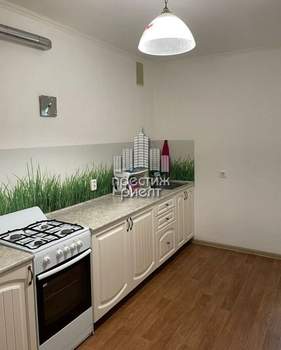 1-к квартира, на длительный срок, 36м2, 1/3 этаж