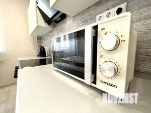 1-к квартира, посуточно, 44м2, 1/1 этаж