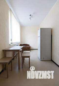 1-к квартира, посуточно, 35м2, 2/4 этаж