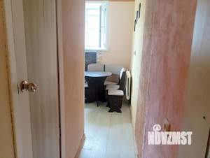 1-к квартира, на длительный срок, 32м2, 5/5 этаж