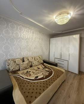 2-к квартира, на длительный срок, 63м2, 2/2 этаж