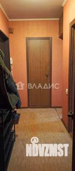 1-к квартира, на длительный срок, 36м2, 4/6 этаж