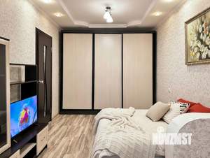 1-к квартира, посуточно, 32м2, 8/14 этаж