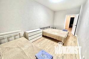 3-к квартира, посуточно, 80м2, 10/20 этаж