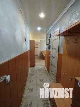 1-к квартира, посуточно, 42м2, 4/5 этаж