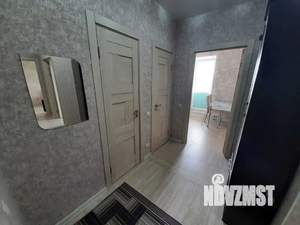 2-к квартира, посуточно, 58м2, 6/22 этаж