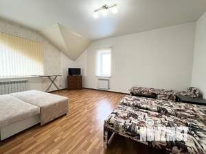 2-к квартира, посуточно, 64м2, 4/4 этаж