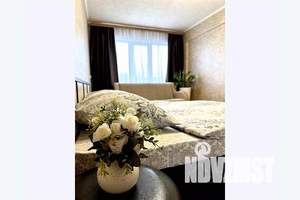 1-к квартира, посуточно, 30м2, 4/5 этаж