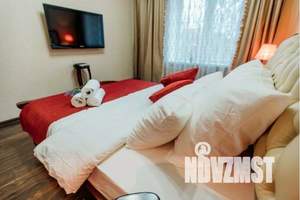 3-к квартира, посуточно, 76м2, 3/5 этаж