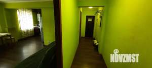 3-к квартира, посуточно, 65м2, 1/1 этаж