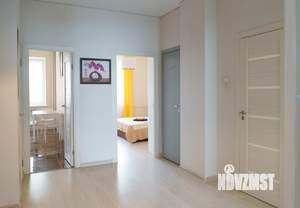 3-к квартира, посуточно, 100м2, 1/1 этаж