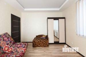 2-к квартира, посуточно, 54м2, 1/1 этаж