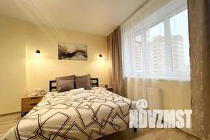 2-к квартира, посуточно, 67м2, 9/10 этаж