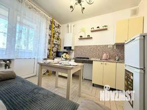 1-к квартира, посуточно, 35м2, 7/9 этаж