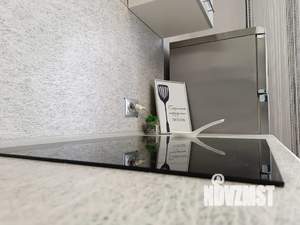 1-к квартира, посуточно, 29м2, 6/10 этаж