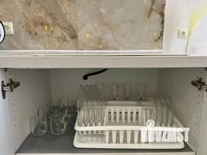 1-к квартира, посуточно, 31м2, 16/19 этаж