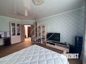 1-к квартира, на длительный срок, 48м2, 7/15 этаж