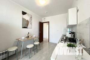 2-к квартира, посуточно, 65м2, 2/3 этаж