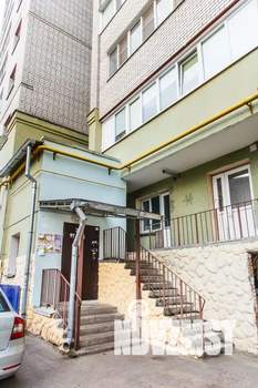 2-к квартира, посуточно, 78м2, 9/9 этаж