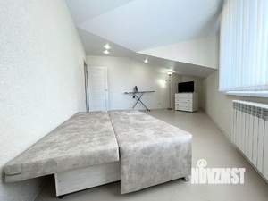 2-к квартира, посуточно, 67м2, 1/1 этаж