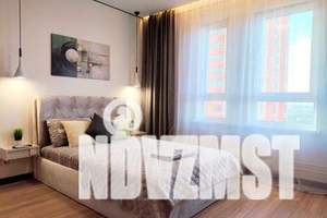 1-к квартира, посуточно, 25м2, 14/25 этаж