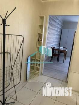 Студия квартира, на длительный срок, 25м2, 4/17 этаж