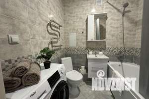 1-к квартира, посуточно, 10м2, 2/3 этаж