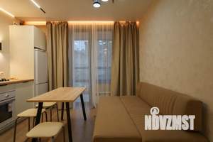 2-к квартира, посуточно, 47м2, 2/8 этаж