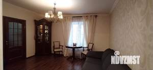 2-к квартира, на длительный срок, 46м2, 1/1 этаж