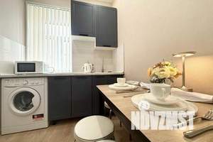 1-к квартира, посуточно, 34м2, 2/2 этаж