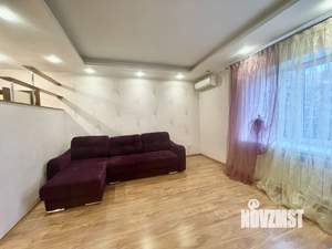 2-к квартира, на длительный срок, 65м2, 4/9 этаж