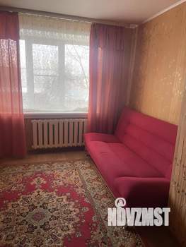 1-к квартира, на длительный срок, 22м2, 2/5 этаж