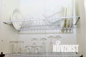 1-к квартира, посуточно, 26м2, 1/4 этаж