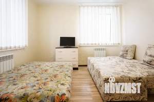 2-к квартира, посуточно, 53м2, 2/4 этаж