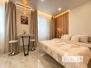 Студия квартира, посуточно, 31м2, 16/19 этаж